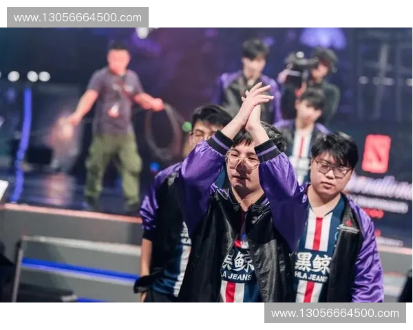 全球顶级战队鏖战巅峰舞台全面解析DOTA2国际邀请赛精彩对决